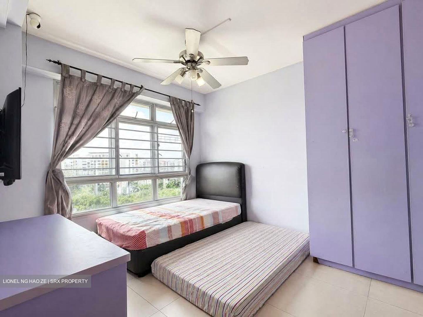 Blk 211C Compassvale Beacon (Sengkang), HDB 3 Rooms #566643011